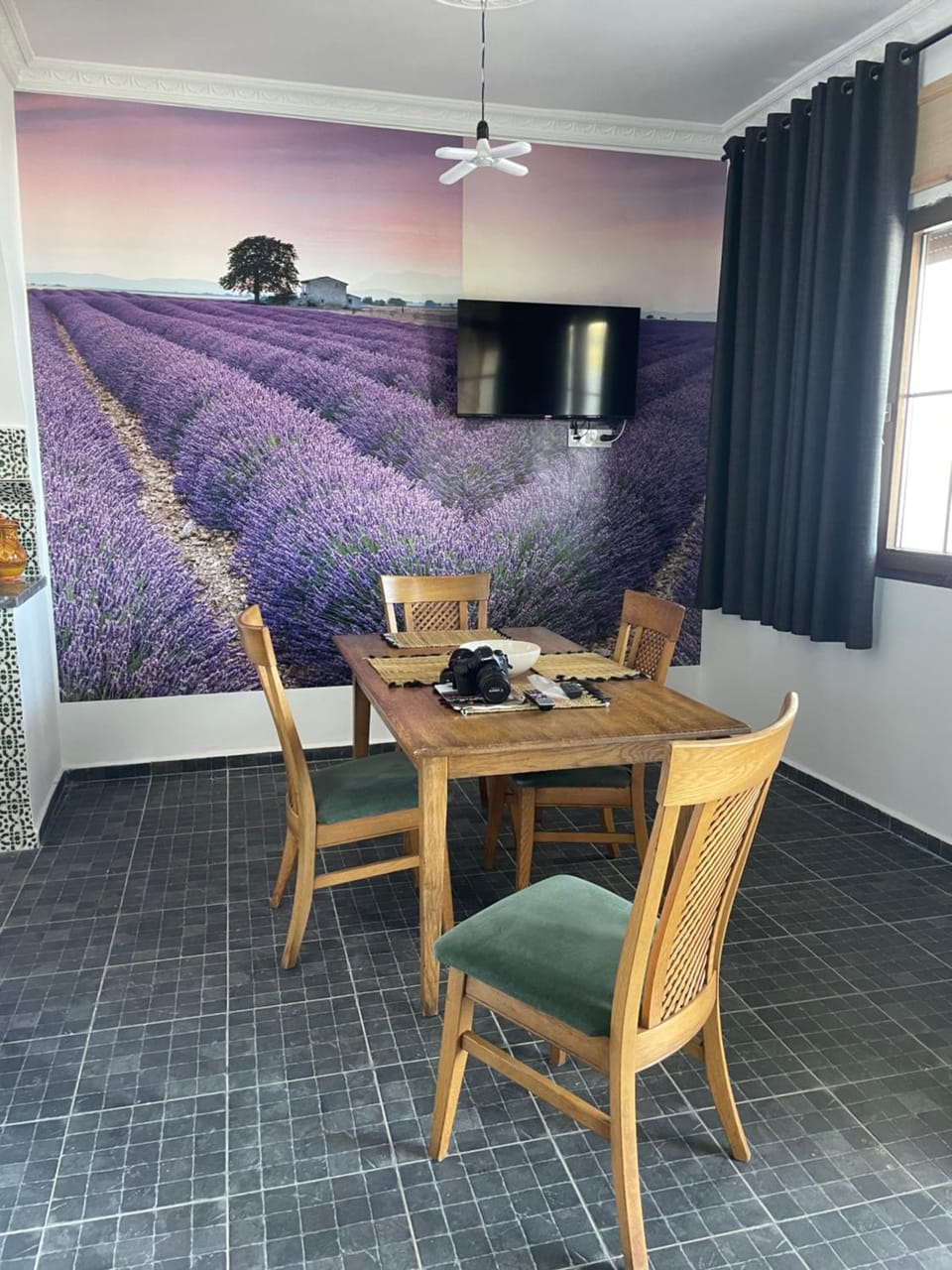 Appartement Dikki Plage Apartment in Tangier-Tétouan-Al Hoceima