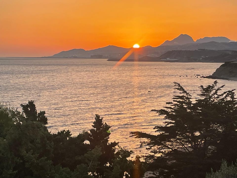 Appartement Dikki Plage Apartment in Tangier-Tétouan-Al Hoceima
