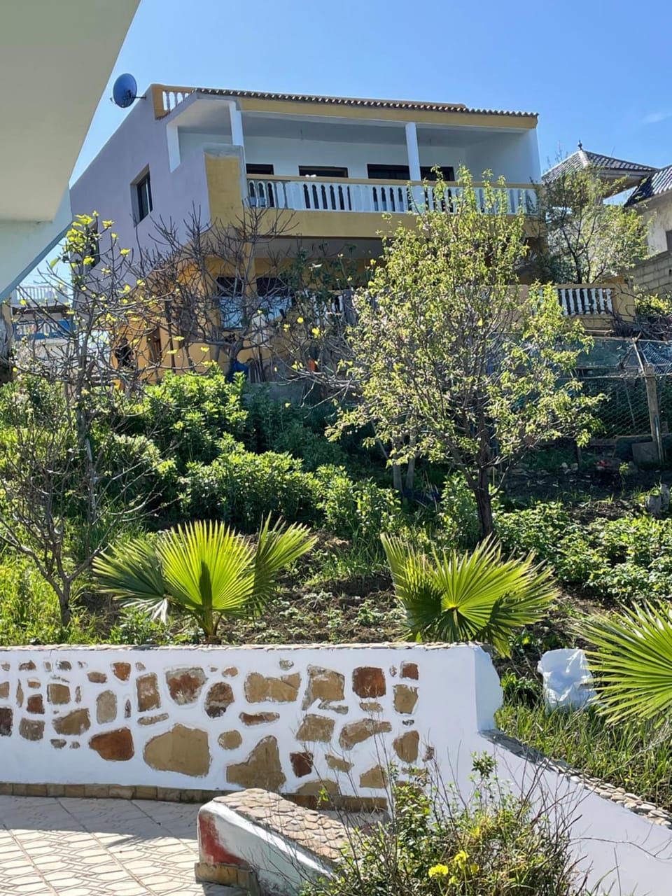 Appartement Dikki Plage Apartment in Tangier-Tétouan-Al Hoceima