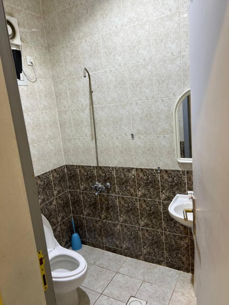 منتجع وفلل المرفأ ابها Villa in Saudi Arabia