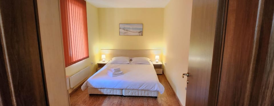 Bojurland, Bansko, Bulgaria Apartment in Bansko