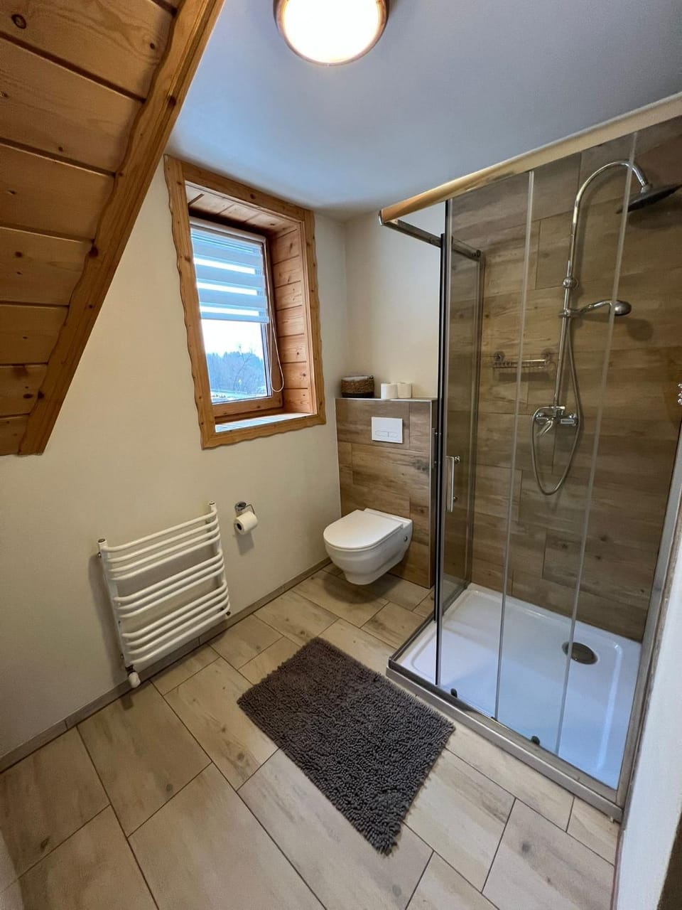 Domki Burego w Białce Tatrzańskiej Chalet in Lesser Poland Voivodeship