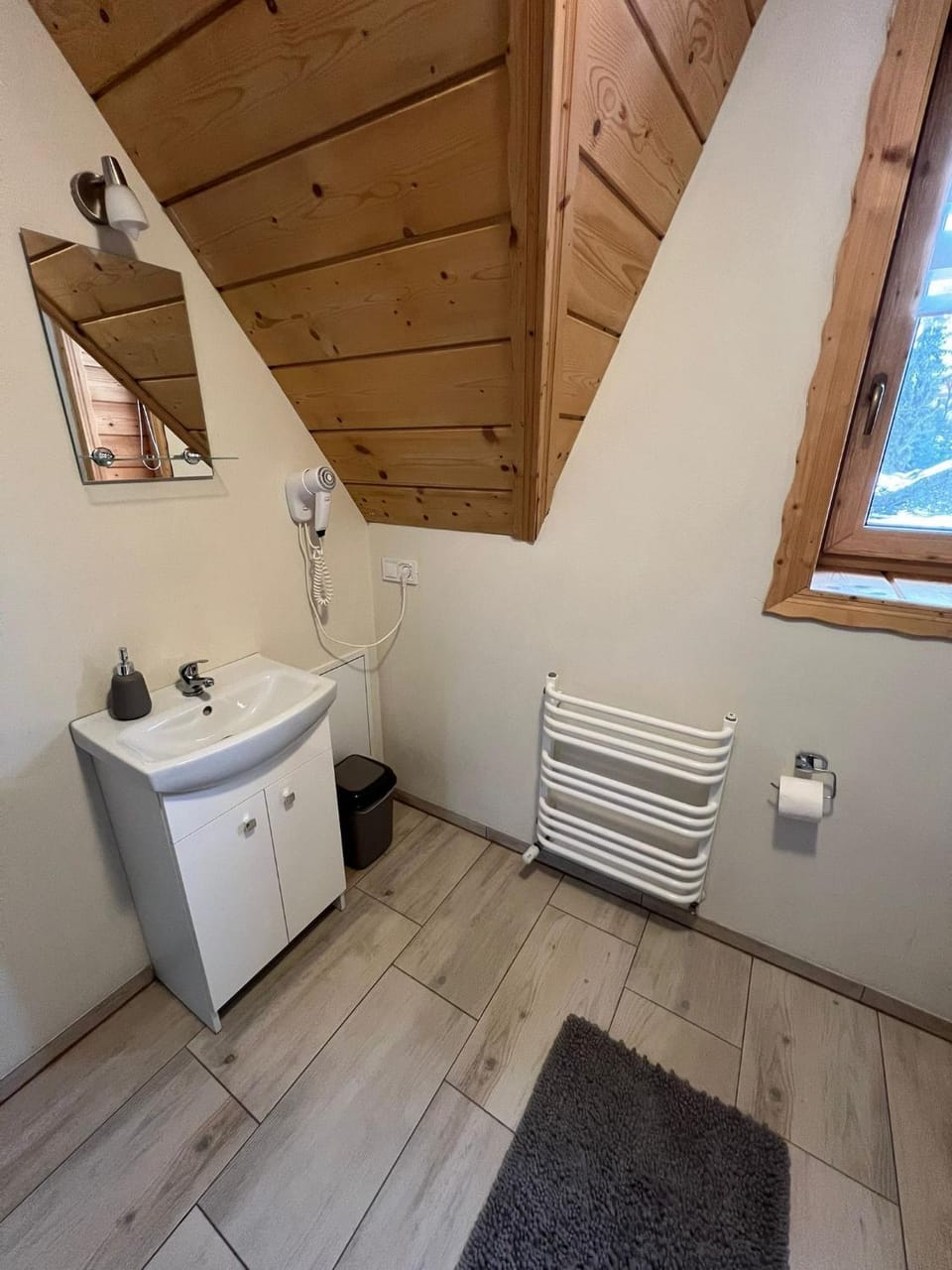 Domki Burego w Białce Tatrzańskiej Chalet in Lesser Poland Voivodeship