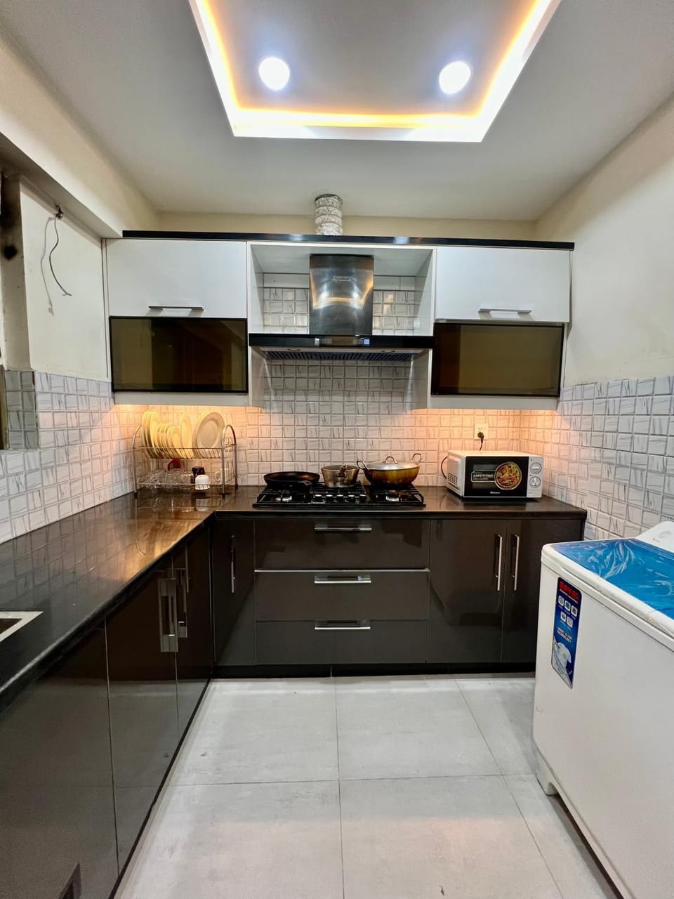 LUXURY family cottage Apartment in Islamabad