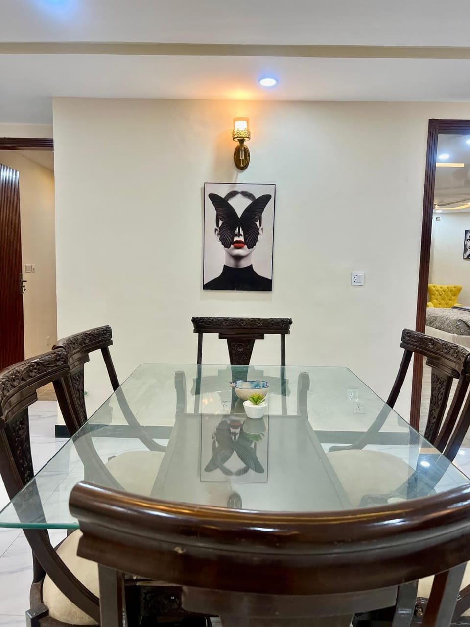LUXURY family cottage Apartment in Islamabad