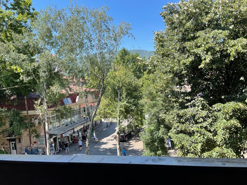 Neighbourhood, Street view