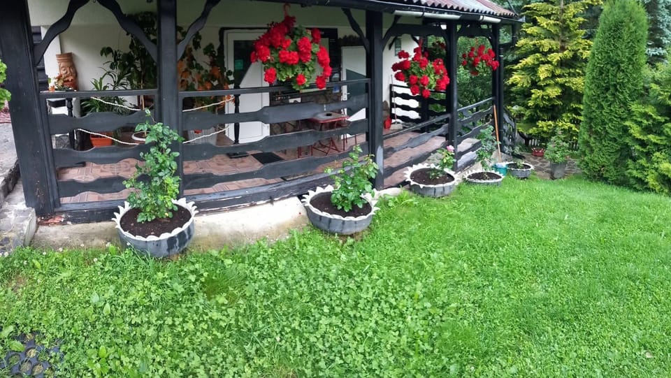 PERLA CĂLIMANILOR Bed and Breakfast in Romania