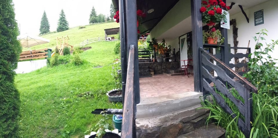 PERLA CĂLIMANILOR Bed and Breakfast in Romania