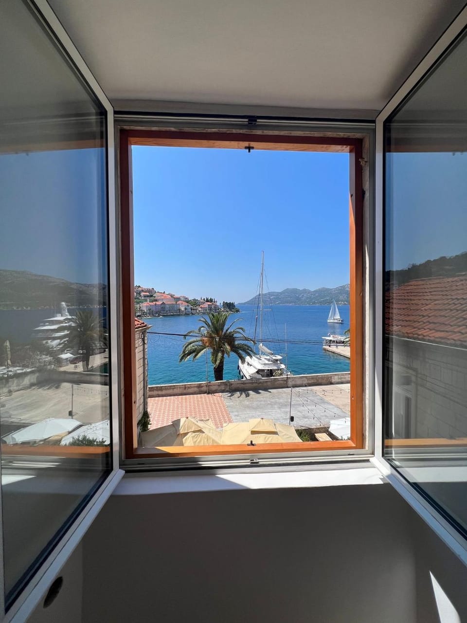 Apartman Aterina Apartment in Korčula