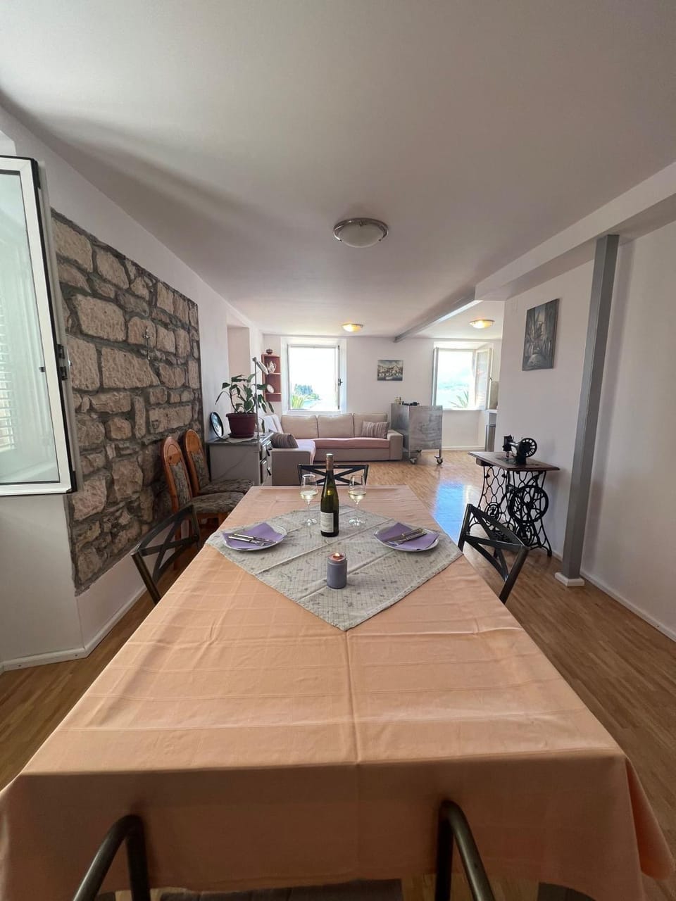 Apartman Aterina Apartment in Korčula