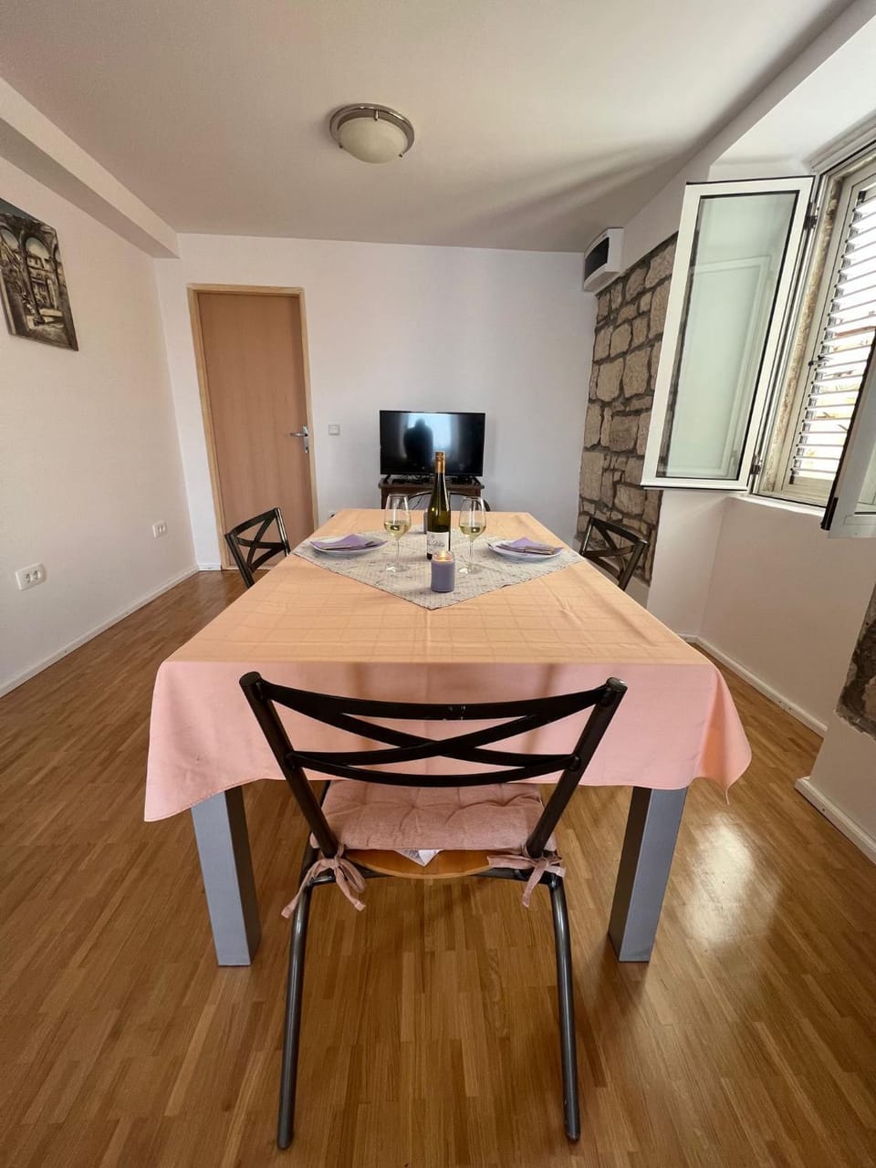 Apartman Aterina Apartment in Korčula