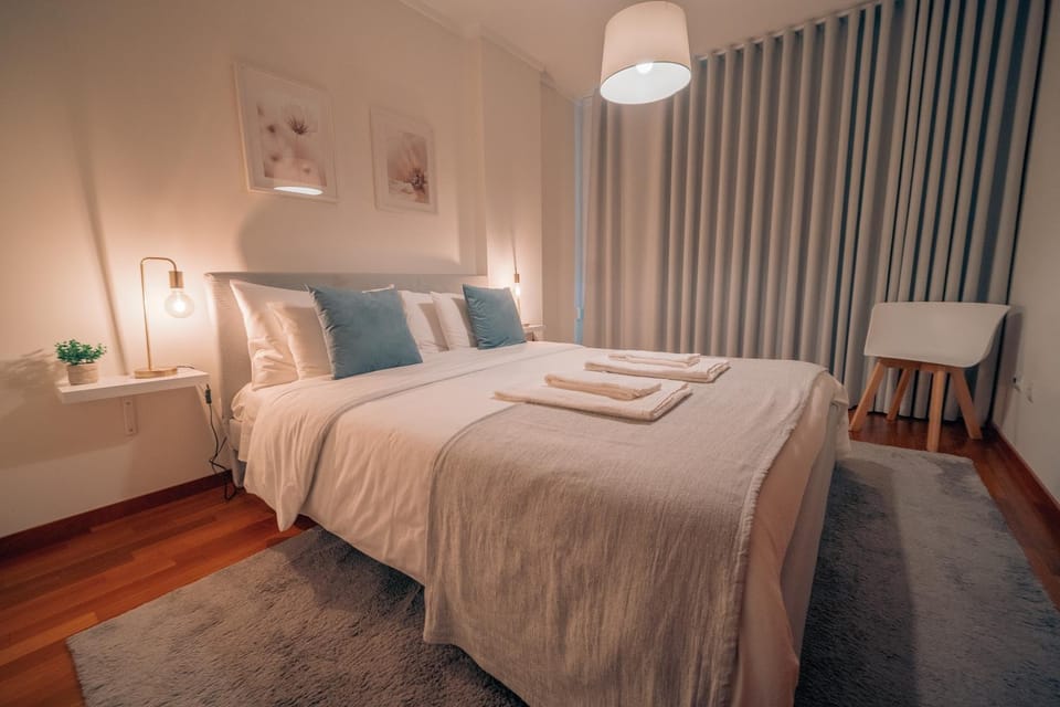 Kora Home Apartment in Madeira District