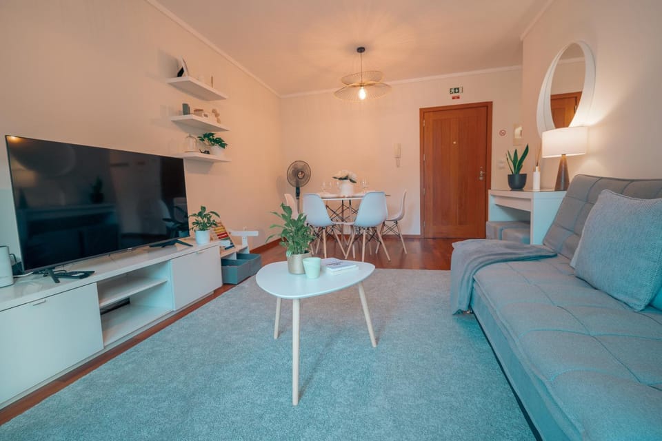 Kora Home Apartment in Madeira District