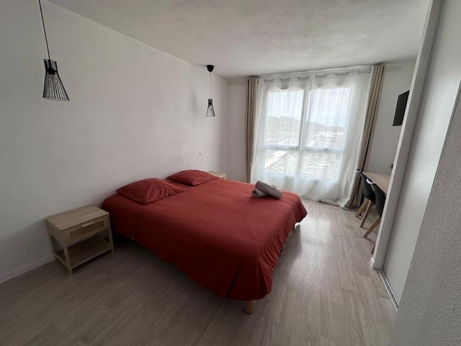 Le Cocon - proche gare et centre ville Apartment in Lourdes