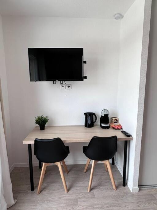 Le Cocon - proche gare et centre ville Apartment in Lourdes