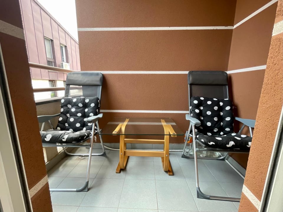 Balcony/Terrace, Seating area