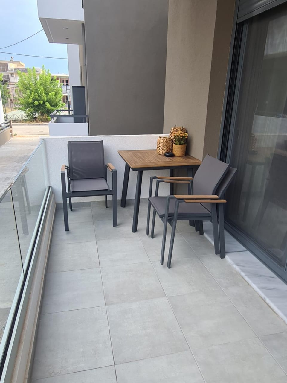 Ν & L apartments Apartment in Peloponnese, Western Greece and the Ionian