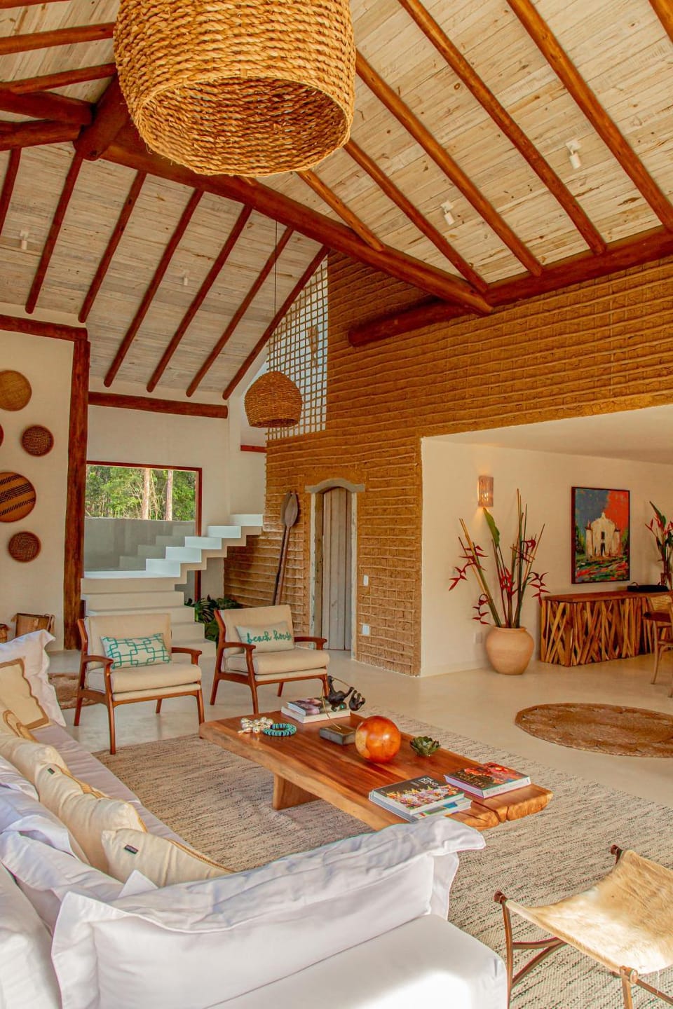 Living room, Decorative detail, Seating area