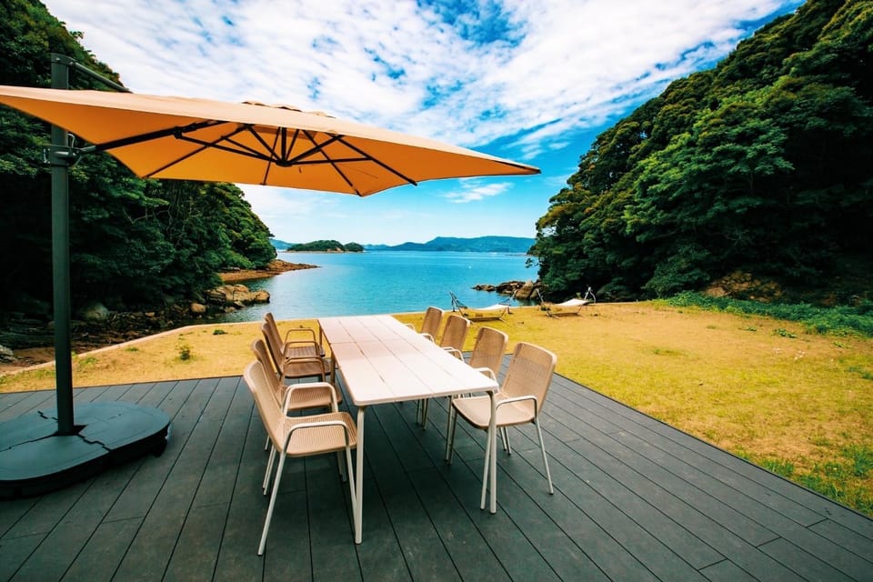 VILLA Qinglu - Vacation STAY 62076v House in Japan