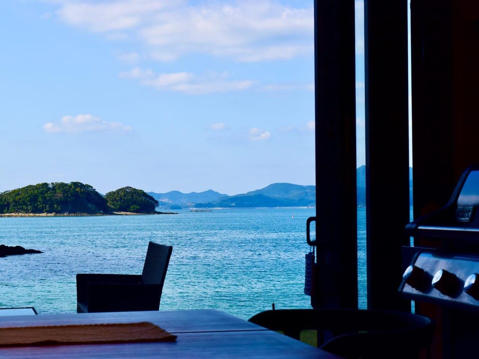 VILLA Qinglu - Vacation STAY 62076v House in Japan