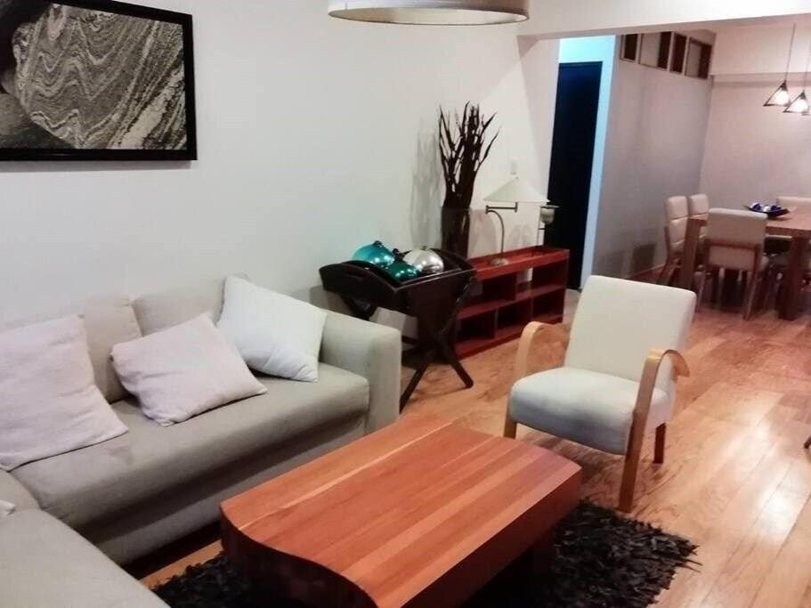 CONDOMINIO TIPO HOTEL DE 5 ESTRELLAS EN ZONA CARSO House in Mexico City