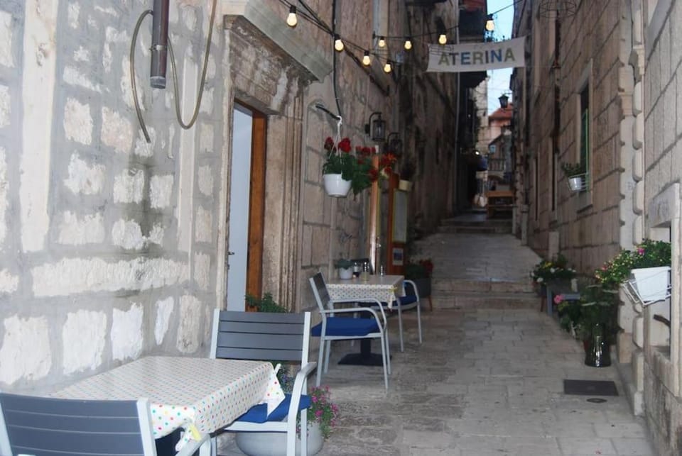 Korčula Sunset apartman Apartment in Korčula