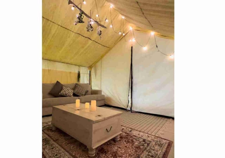 Keisaji CAMP SITE - Vacation STAY 90073v Luxury tent in Okinawa Prefecture