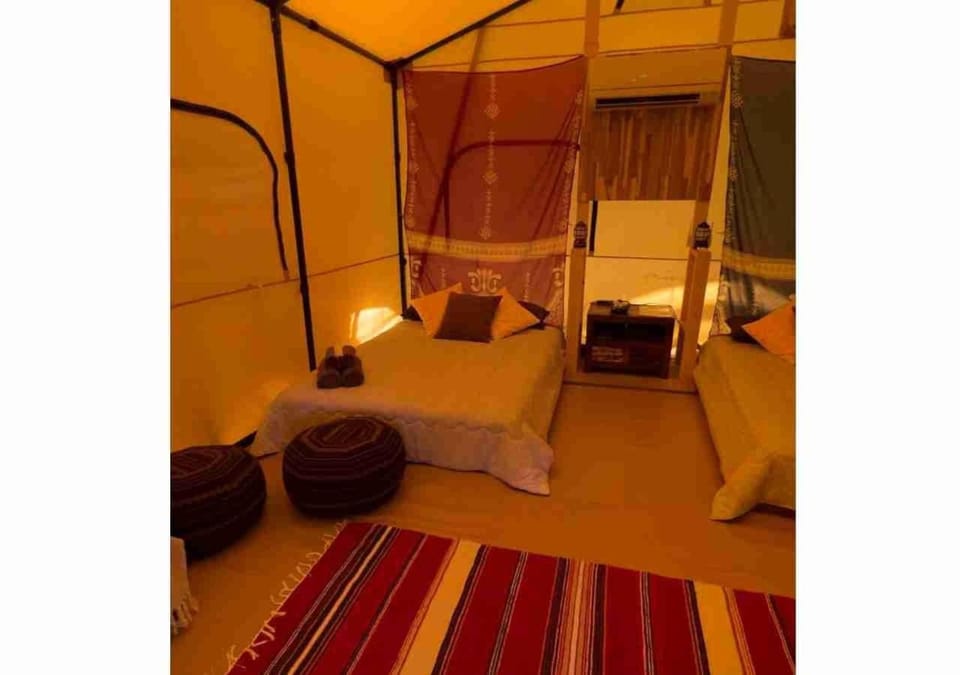 Keisaji CAMP SITE - Vacation STAY 90068v Luxury tent in Okinawa Prefecture