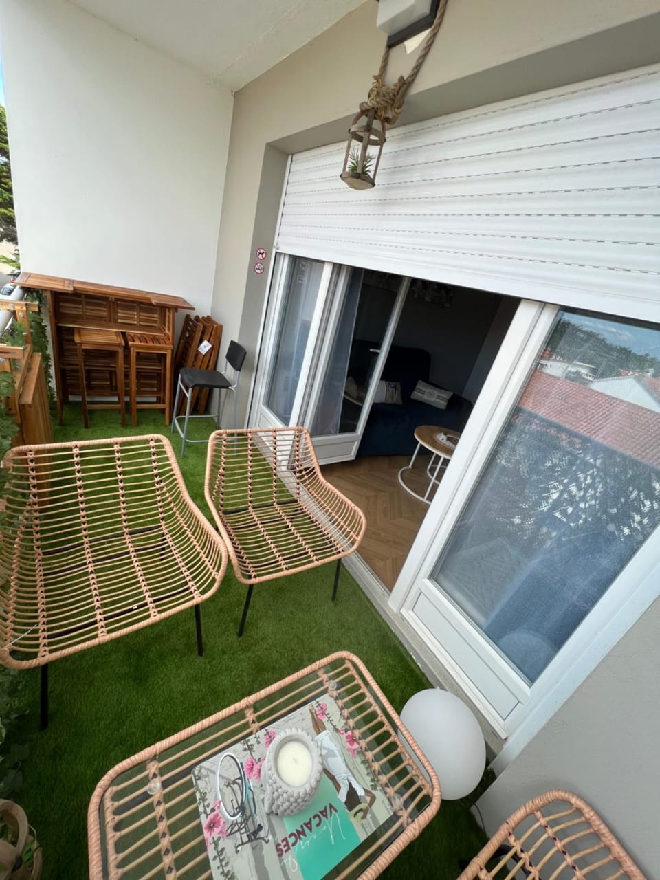 montsetmerveillesvuemer Apartment in Notre-Dame-de-Monts