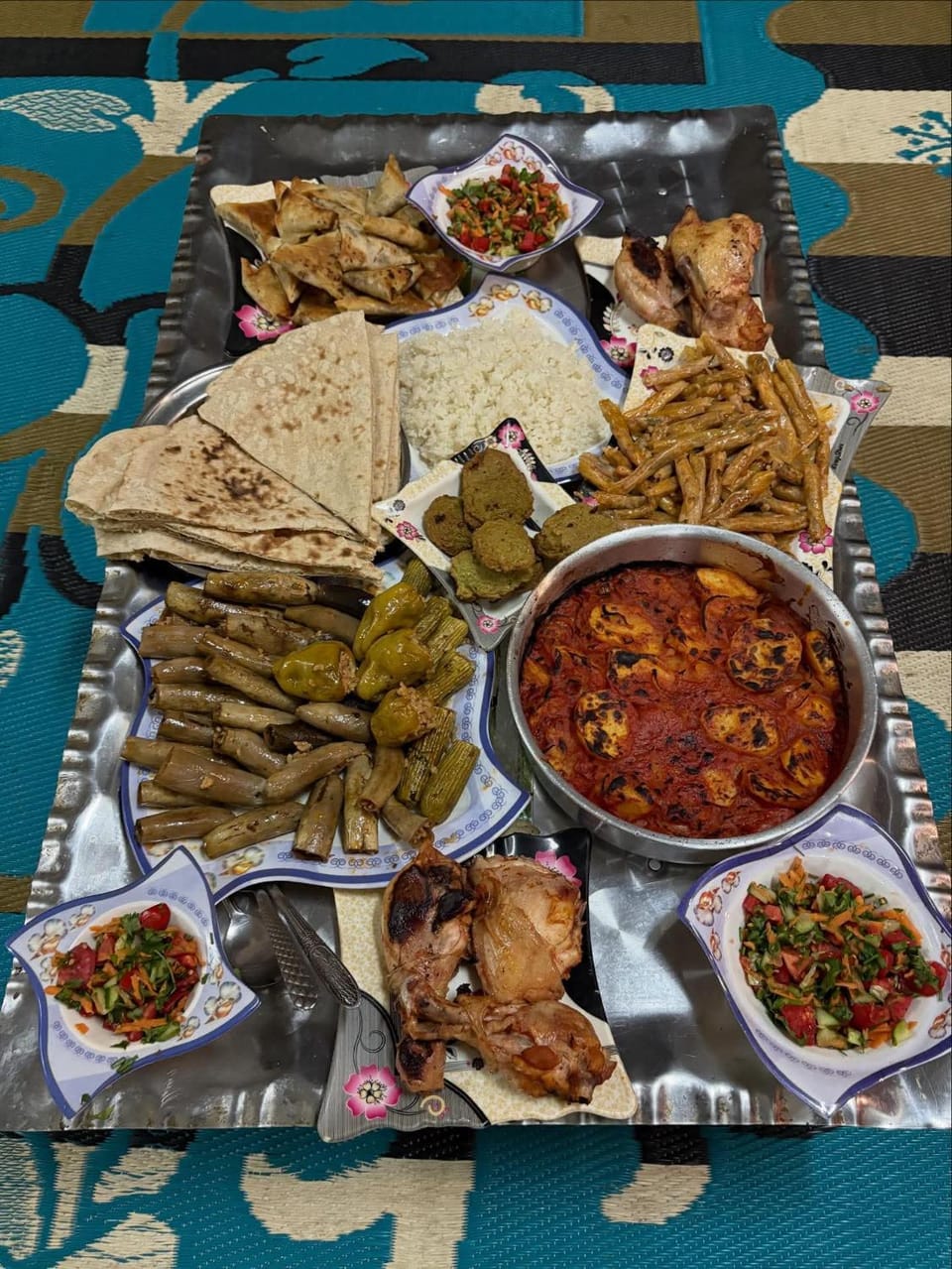 Food and drinks, Food, Lunch, Dinner