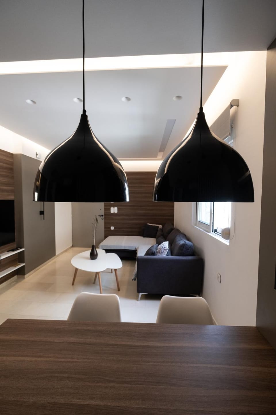 Savvina's residence Apartment in Rhodes