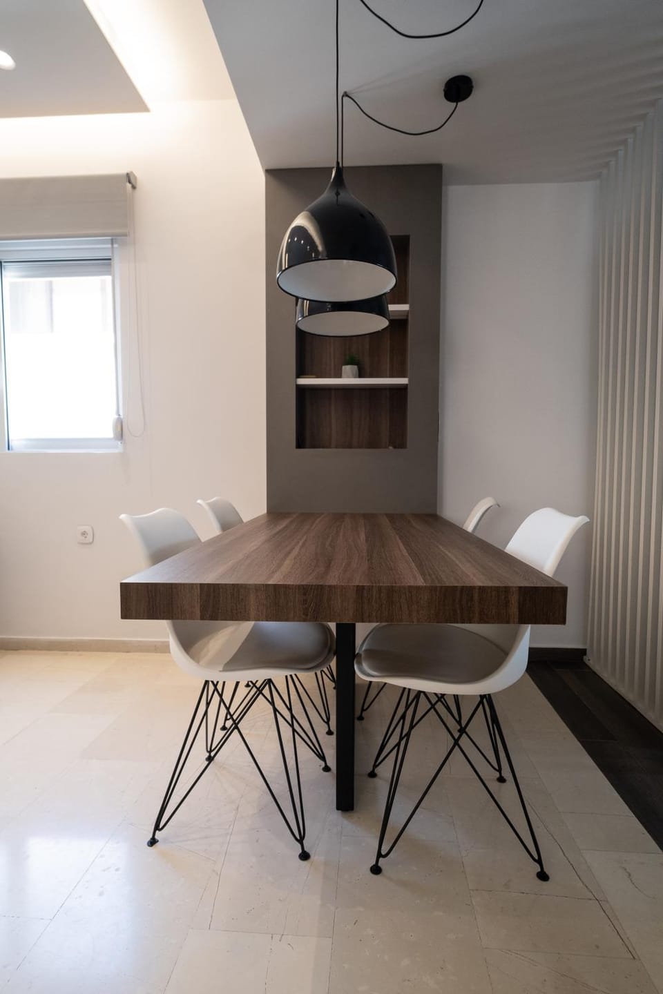 Savvina's residence Apartment in Rhodes