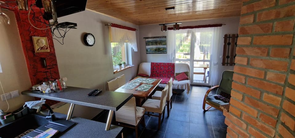 Domek u Majki Chalet in Lesser Poland Voivodeship