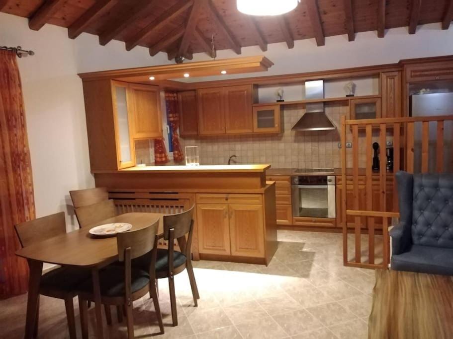 Like my house Apartment in Skiathos