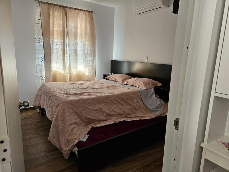 Ancla 201 Departamento Familiar Apartment in State of Sinaloa