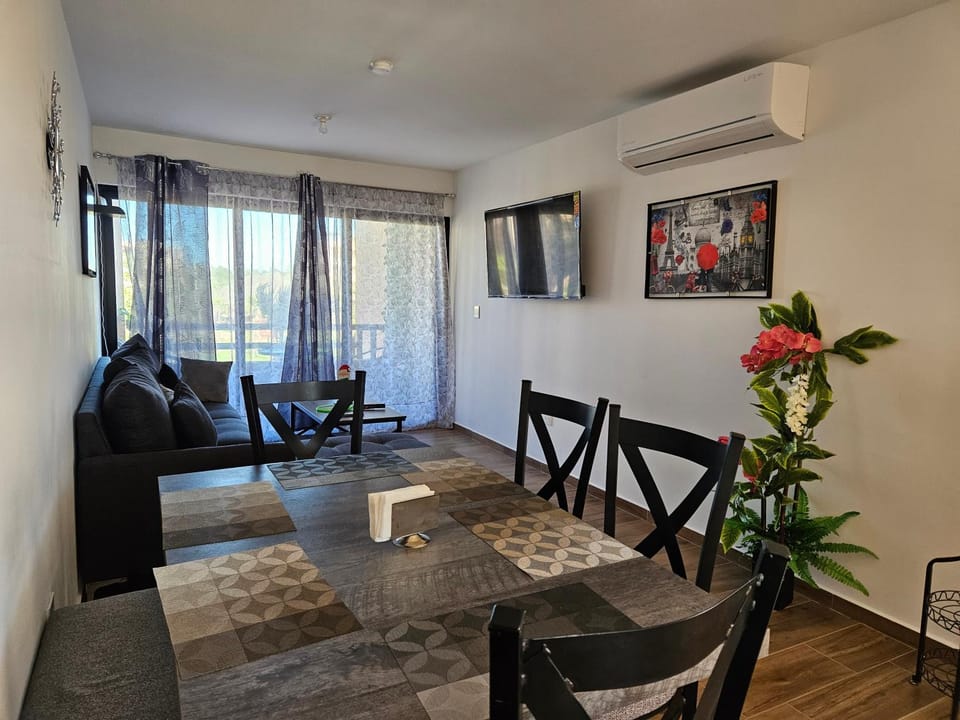 Ancla 201 Departamento Familiar Apartment in State of Sinaloa