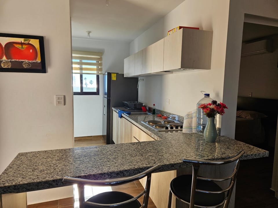 Ancla 201 Departamento Familiar Apartment in State of Sinaloa
