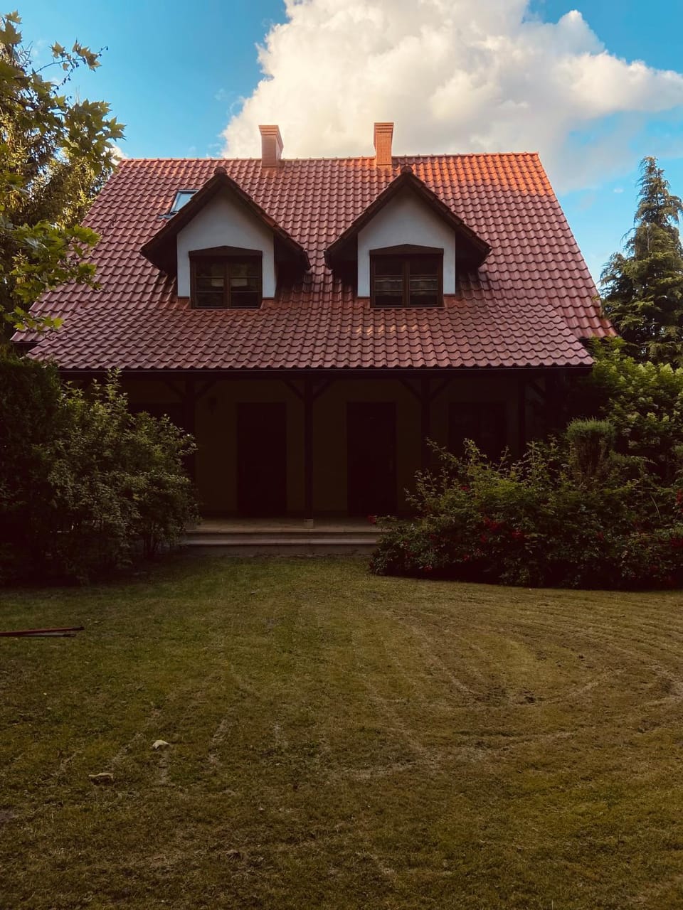 Kazimierska 45 Bed and Breakfast in Masovian Voivodeship