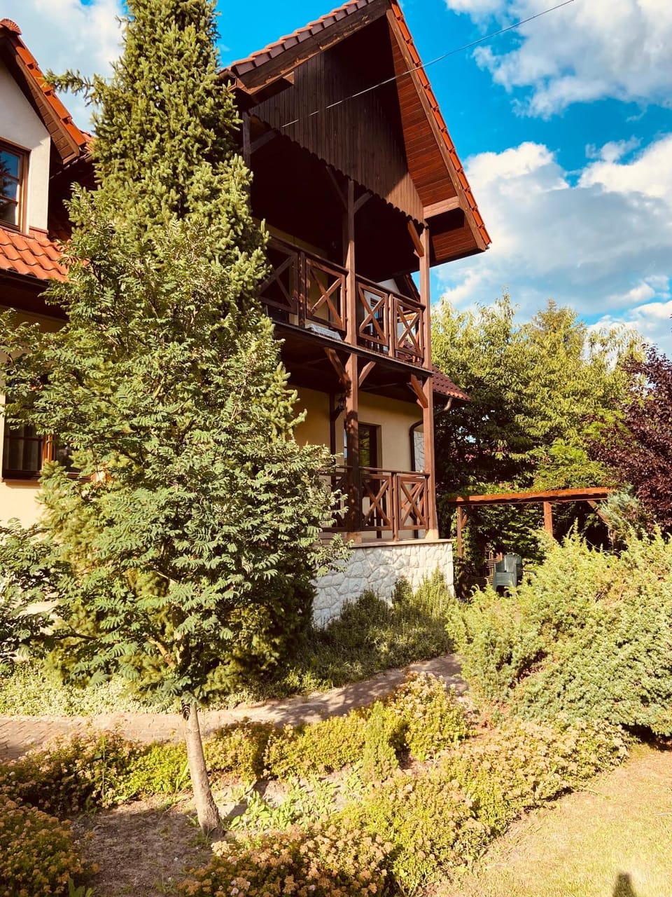 Kazimierska 45 Bed and Breakfast in Masovian Voivodeship