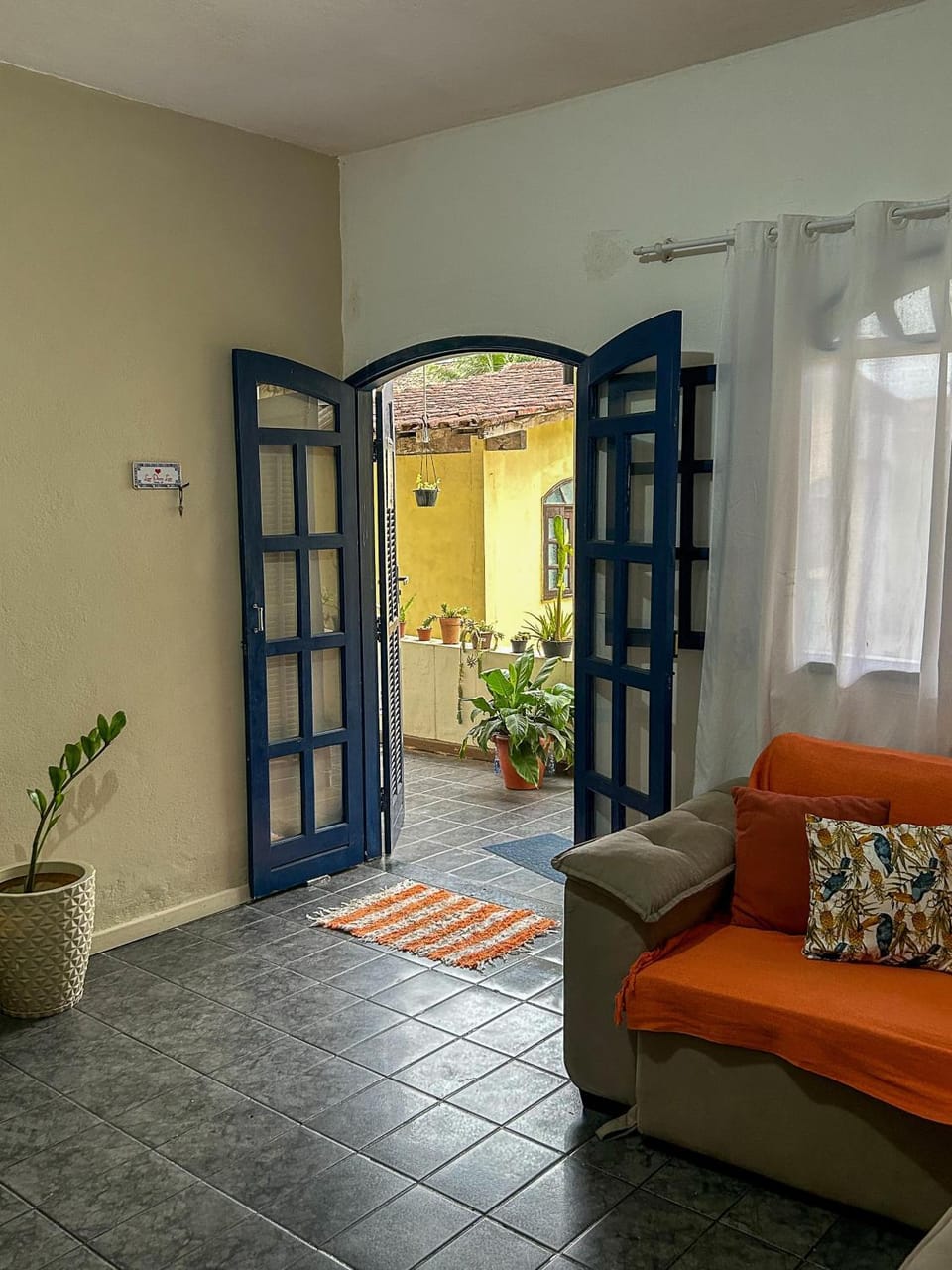 Casa Surya Paraty Nature lodge in Paraty