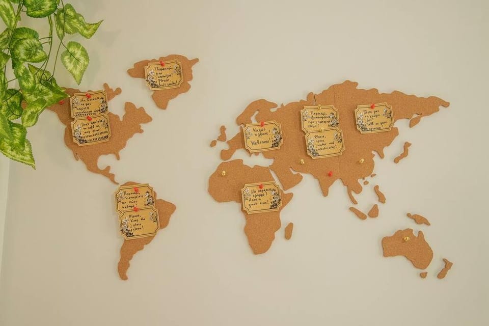 Cozy Apartment Apartment in Litochoro