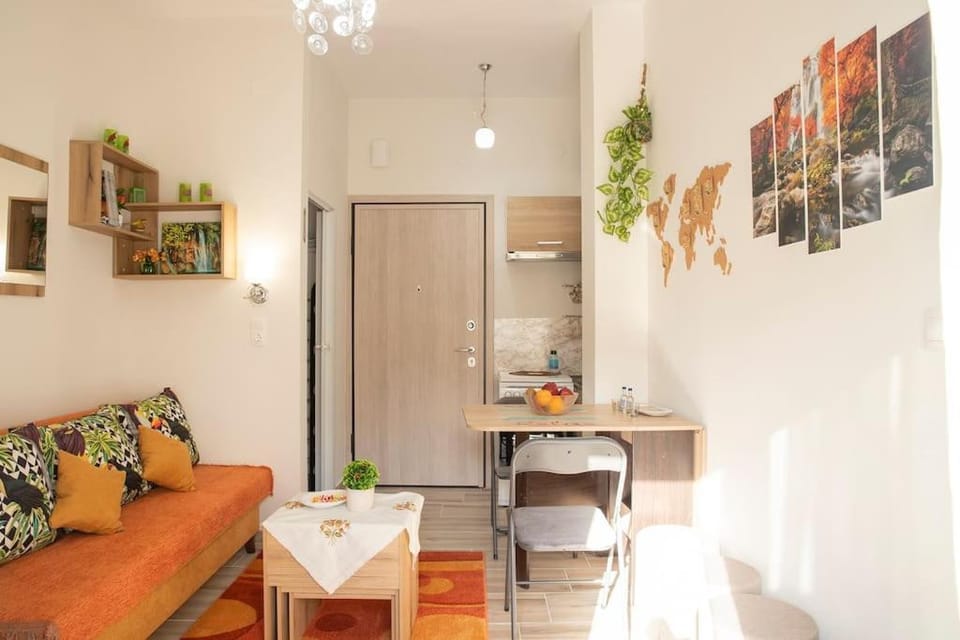 Cozy Apartment Apartment in Litochoro