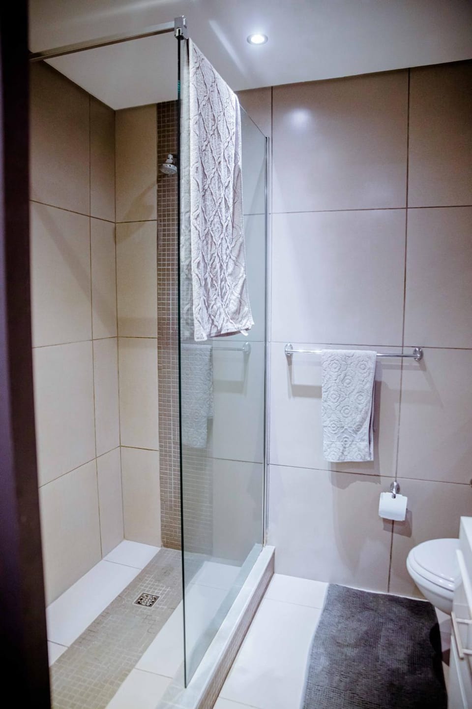 One bedroom flat in Wild Olive apartments Apartment in Windhoek