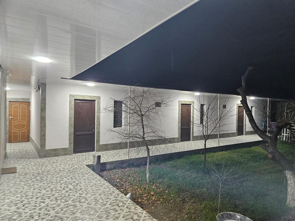 Galstyans HOTEL EVN Airport Hotel in Yerevan