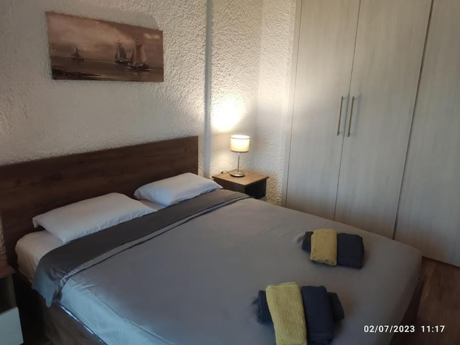 Melina's Place Apartment in Halkidiki
