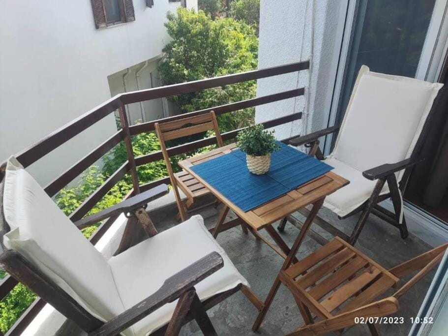 Melina's Place Apartment in Halkidiki