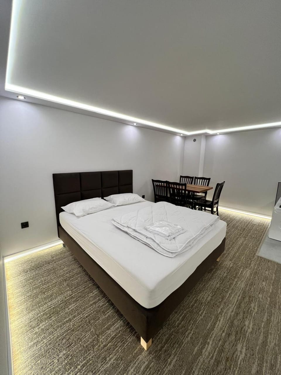 Mandarin Jarosławiec Bed and Breakfast in West Pomeranian Voivodeship, Poland