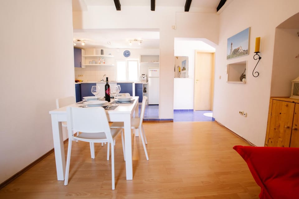 Apartman Marija Apartment in Murter