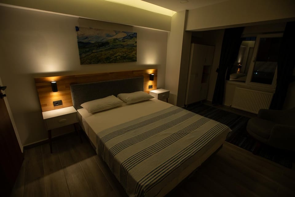 Royalova Hotel Hotel in Greece