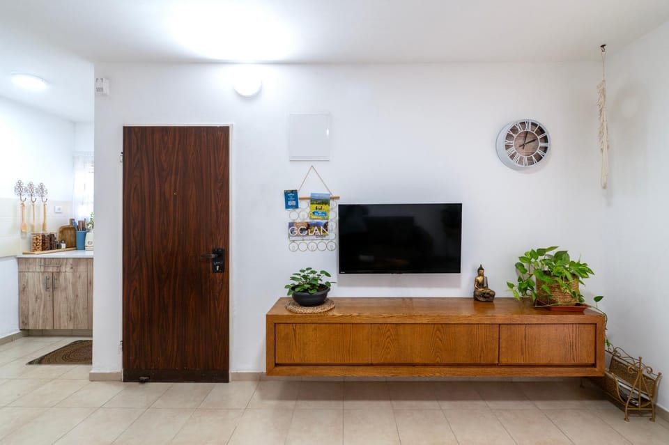 רז אירוח ברמה- House in North District